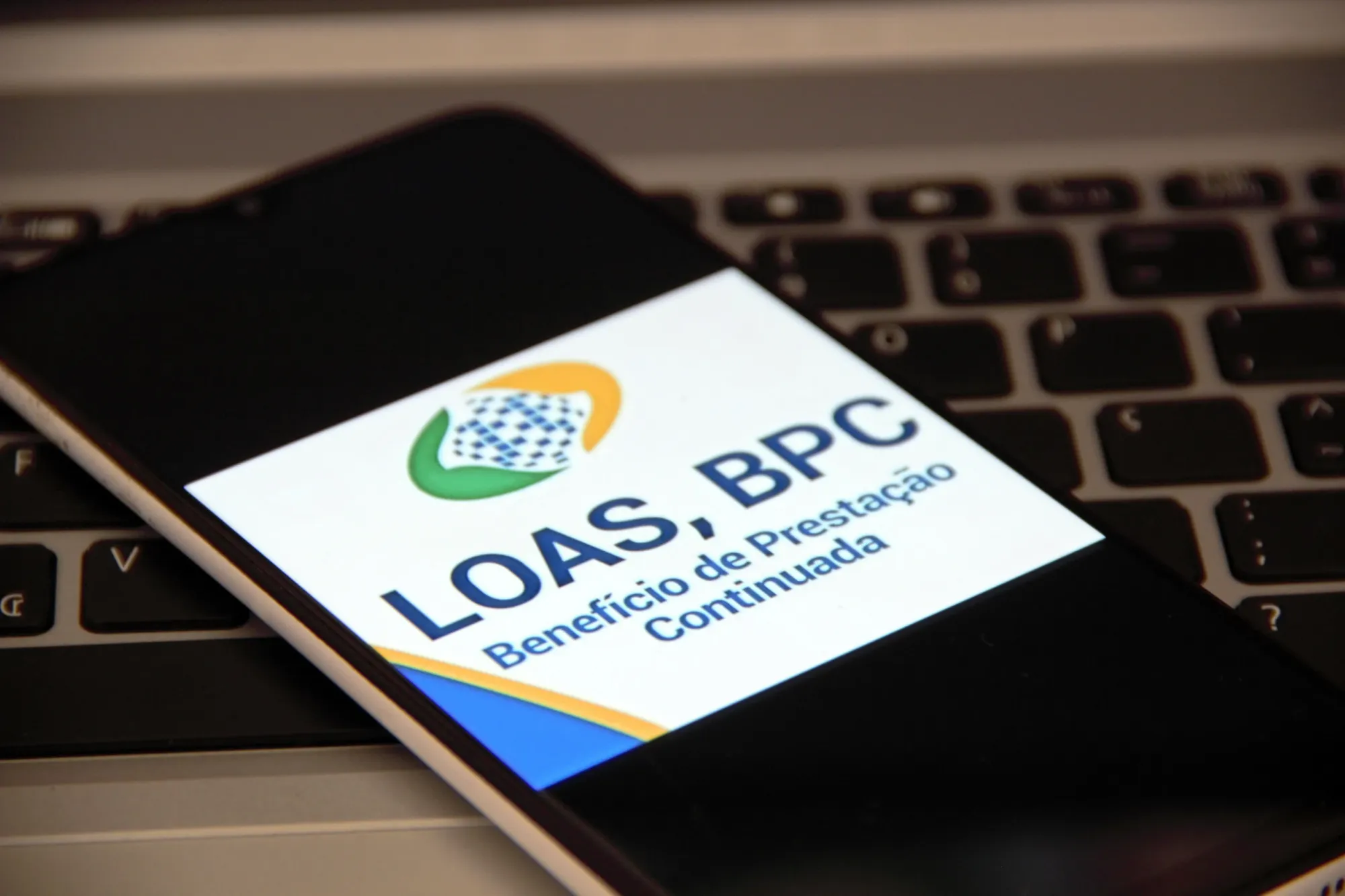 BPC LOAS Quem tem Direito